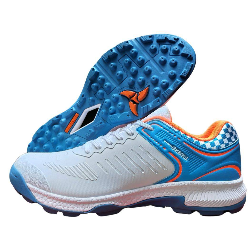 Gray Nicolls Volt Xw Cricket  Shoes