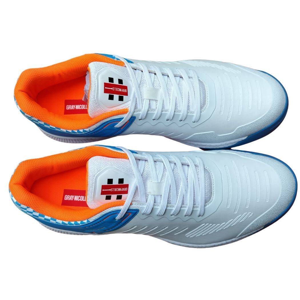 Gray Nicolls Volt Xw Junior Cricket Shoes