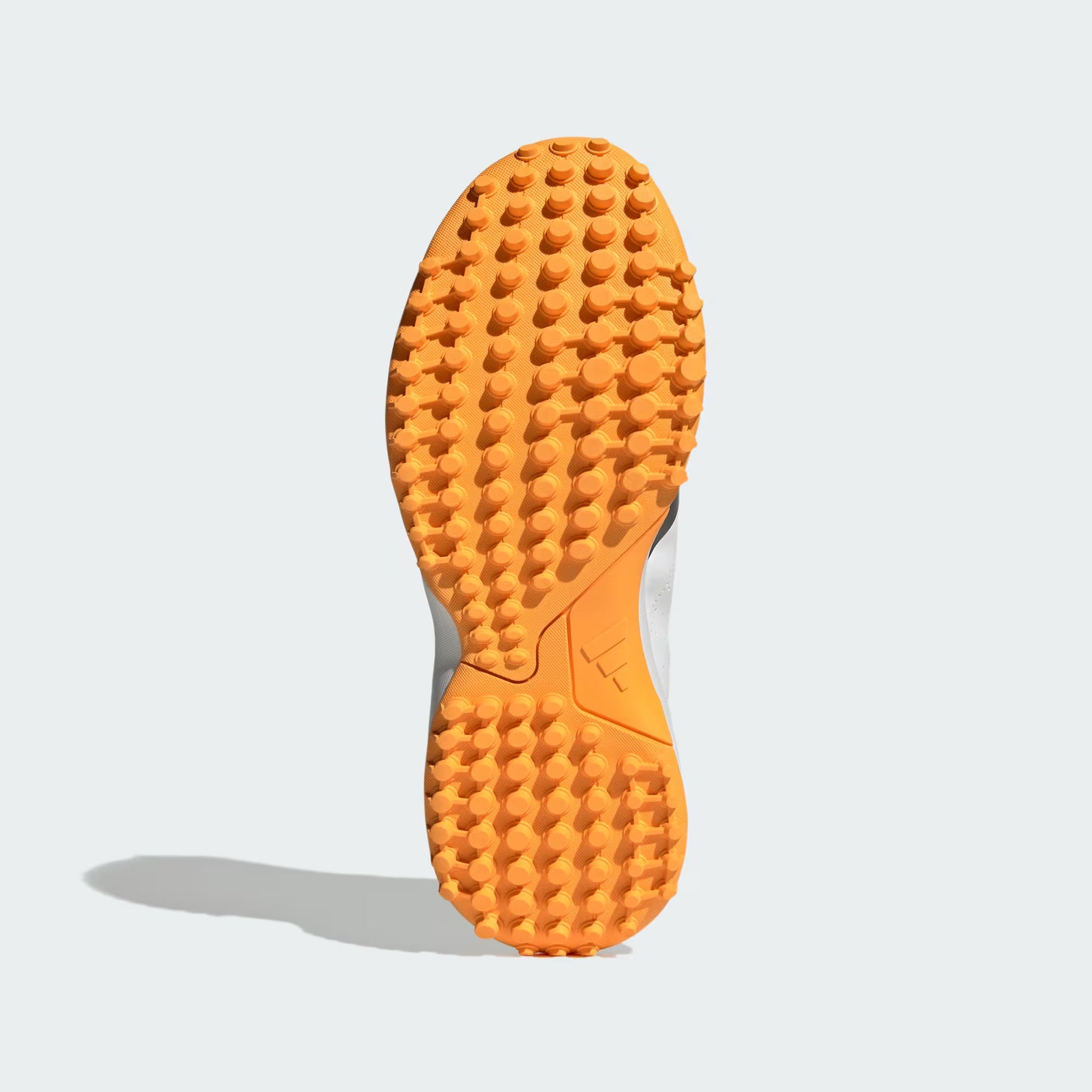 Adidas Howzat Spikeless Cricket Shoes-2