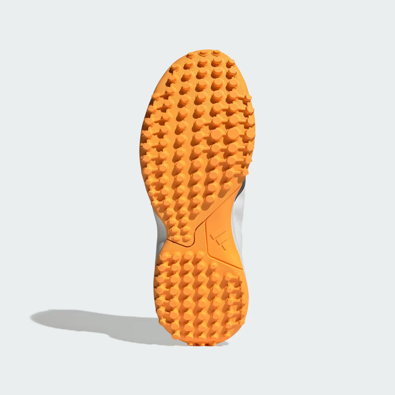 Adidas Howzat Spikeless Cricket Shoes-2