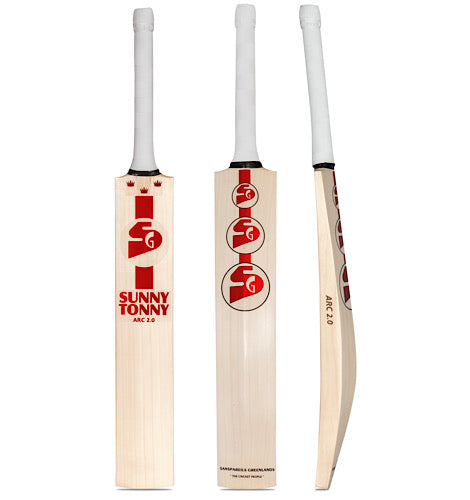 SG Sunny Tonny ARC 2.0-1