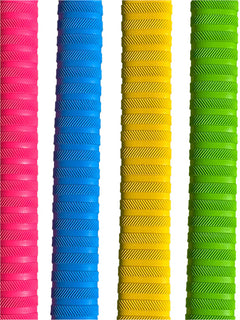 Chevron Bat Grip-2