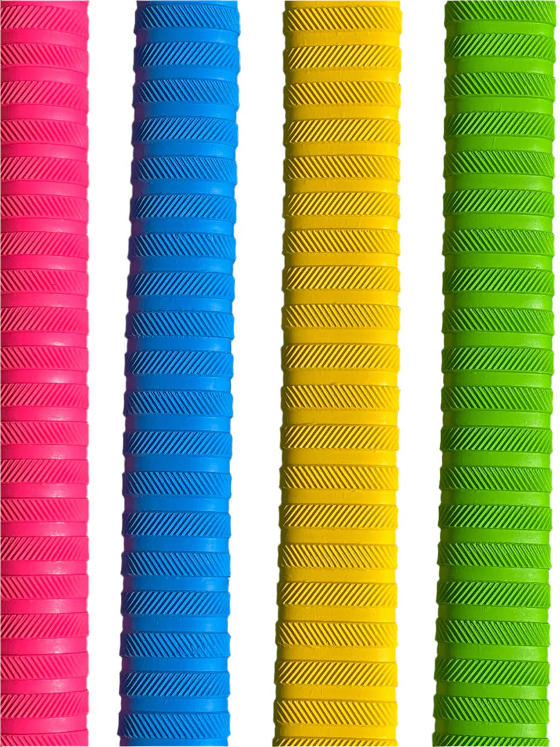 Chevron Bat Grip