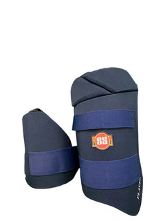 SS PLAYER 2IN1 Thigh Guard-1