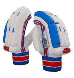 MRF GENIUS GRAND Batting Gloves-1