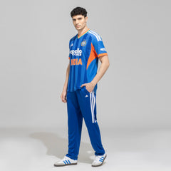 India T20 Cricket Jersey 2026-2