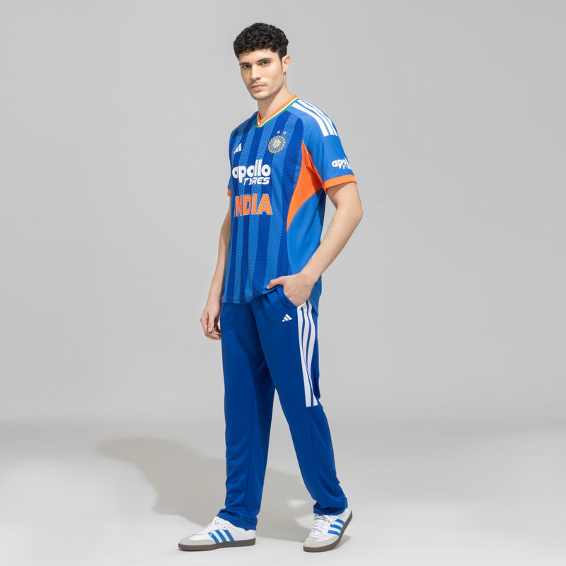 India T20 Cricket Jersey 2026-2