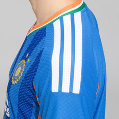 India T20 Cricket Jersey 2026-7