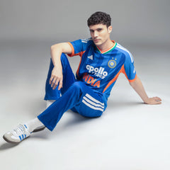 India T20 Cricket Jersey 2026-8