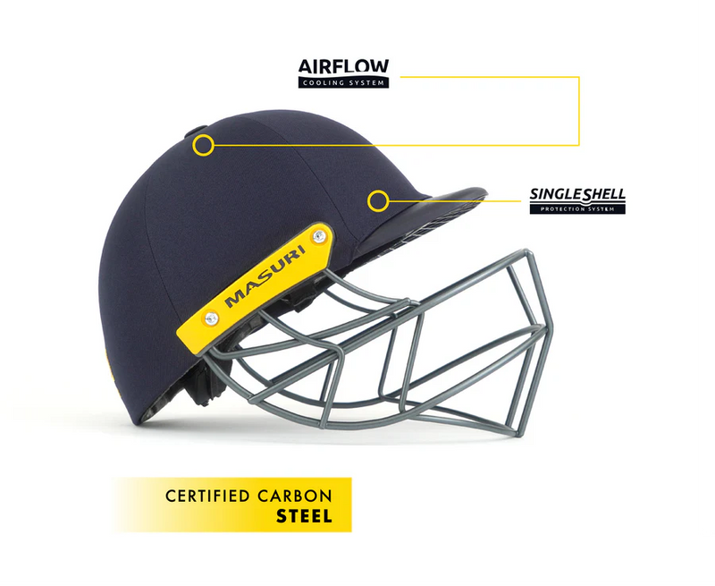 Masuri C-Line Plus Steel-4