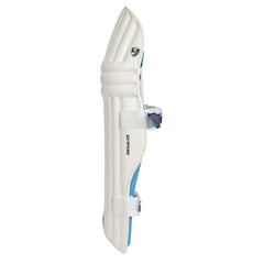 SG MegaLite Batting Pads | Premium Cricket Leg Guards-4