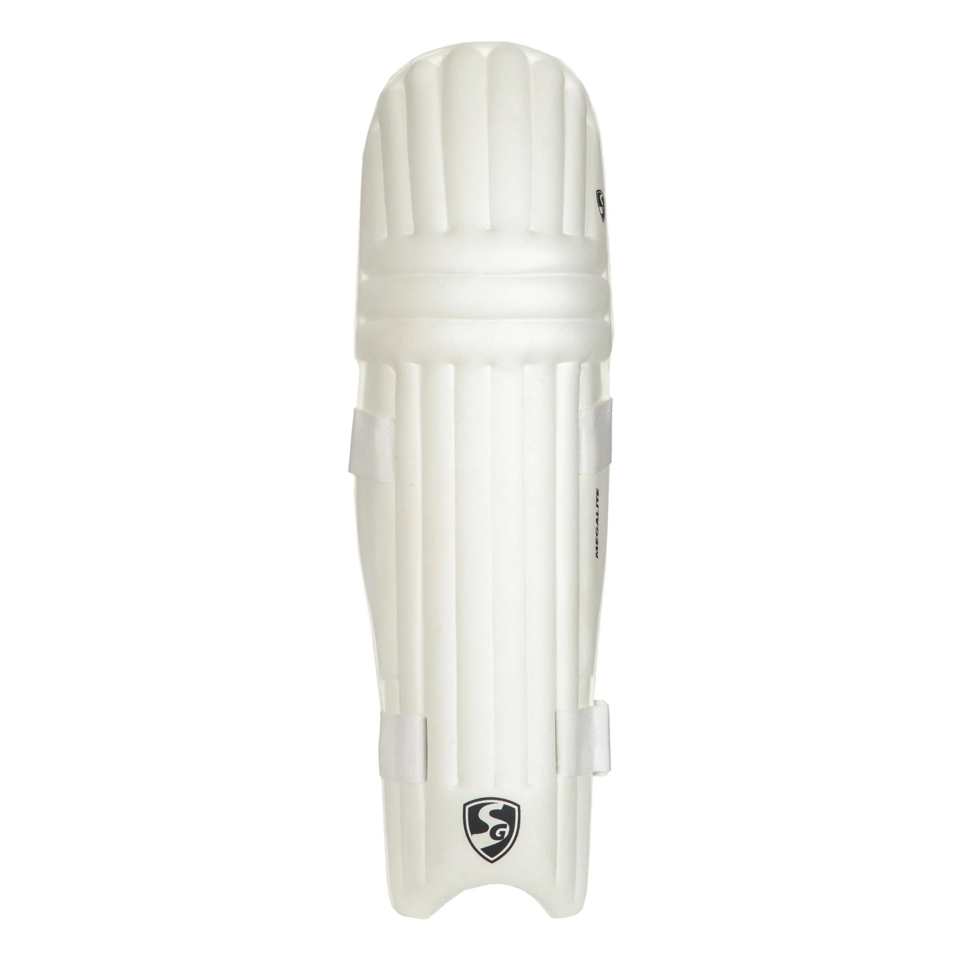 SG MegaLite Batting Pads | Premium Cricket Leg Guards-3