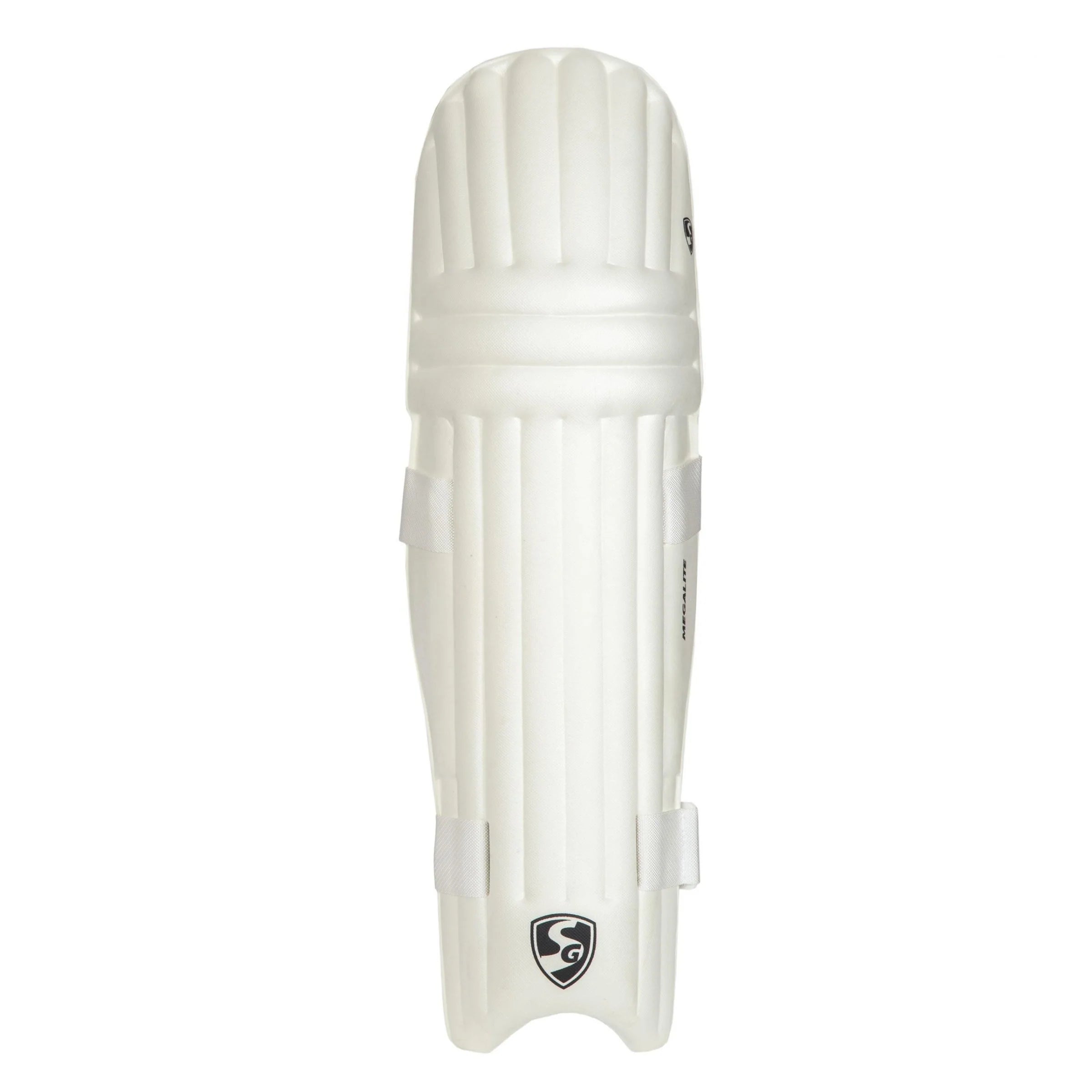SG MegaLite Batting Pads | Premium Cricket Leg Guards-3