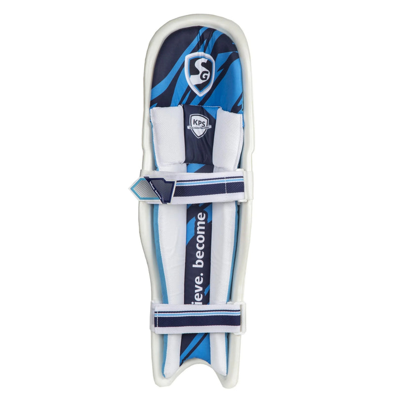 SG MegaLite Batting Pads | Premium Cricket Leg Guards-5