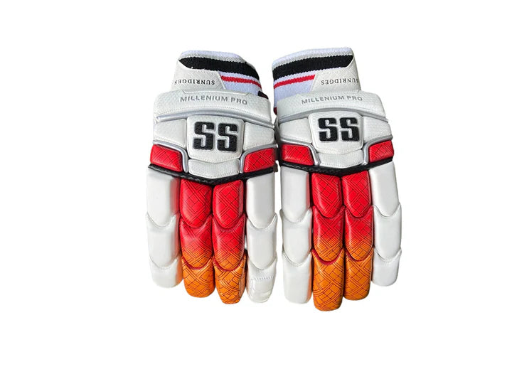 SS Millenium Pro-1