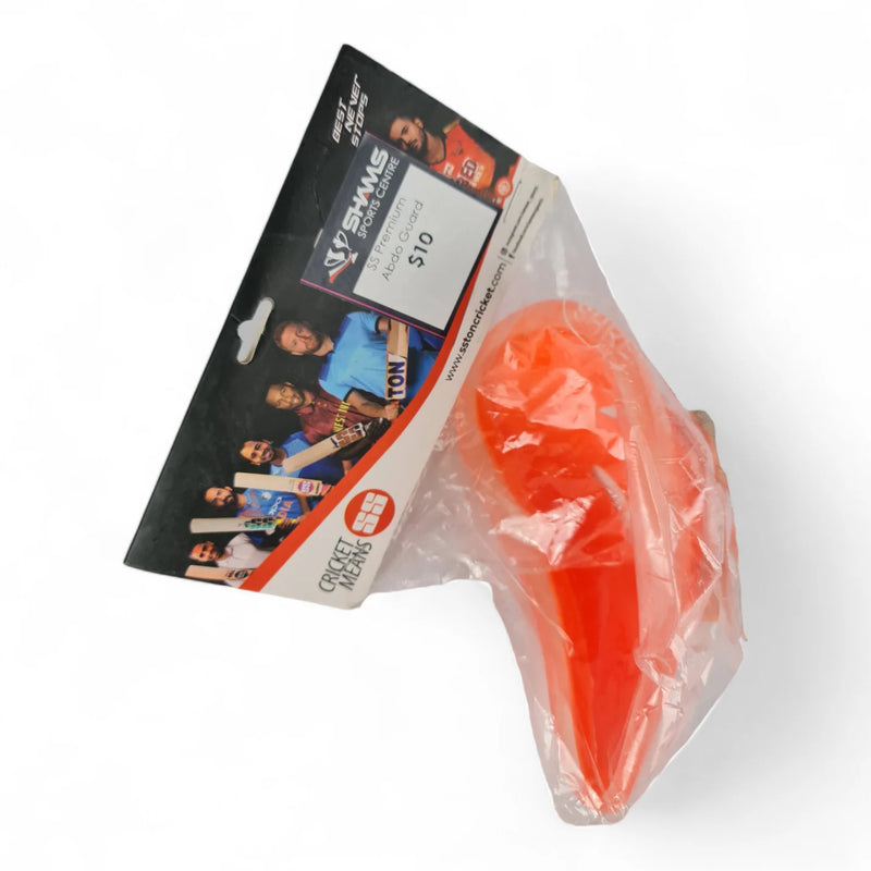 SS Premium Mens Abdominal Guard-3