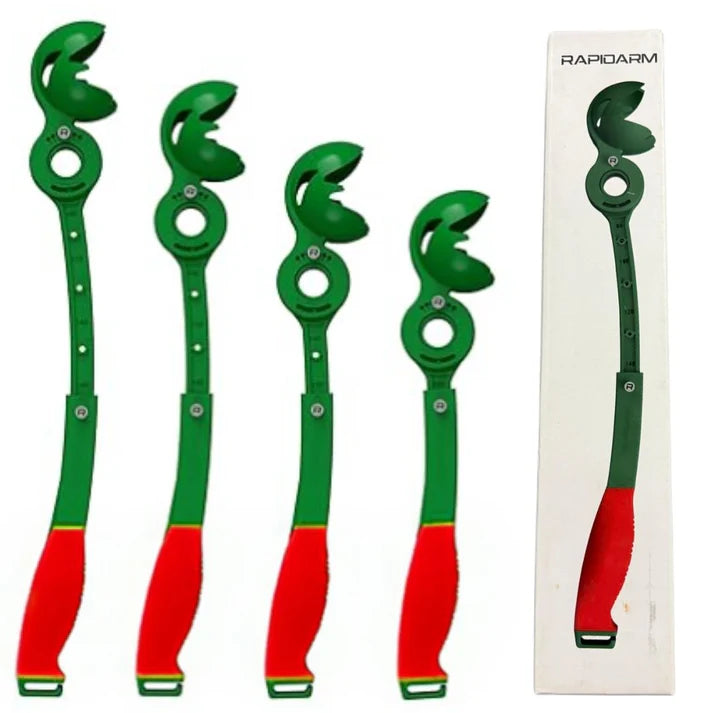 RapidArm Ball Thrower-1