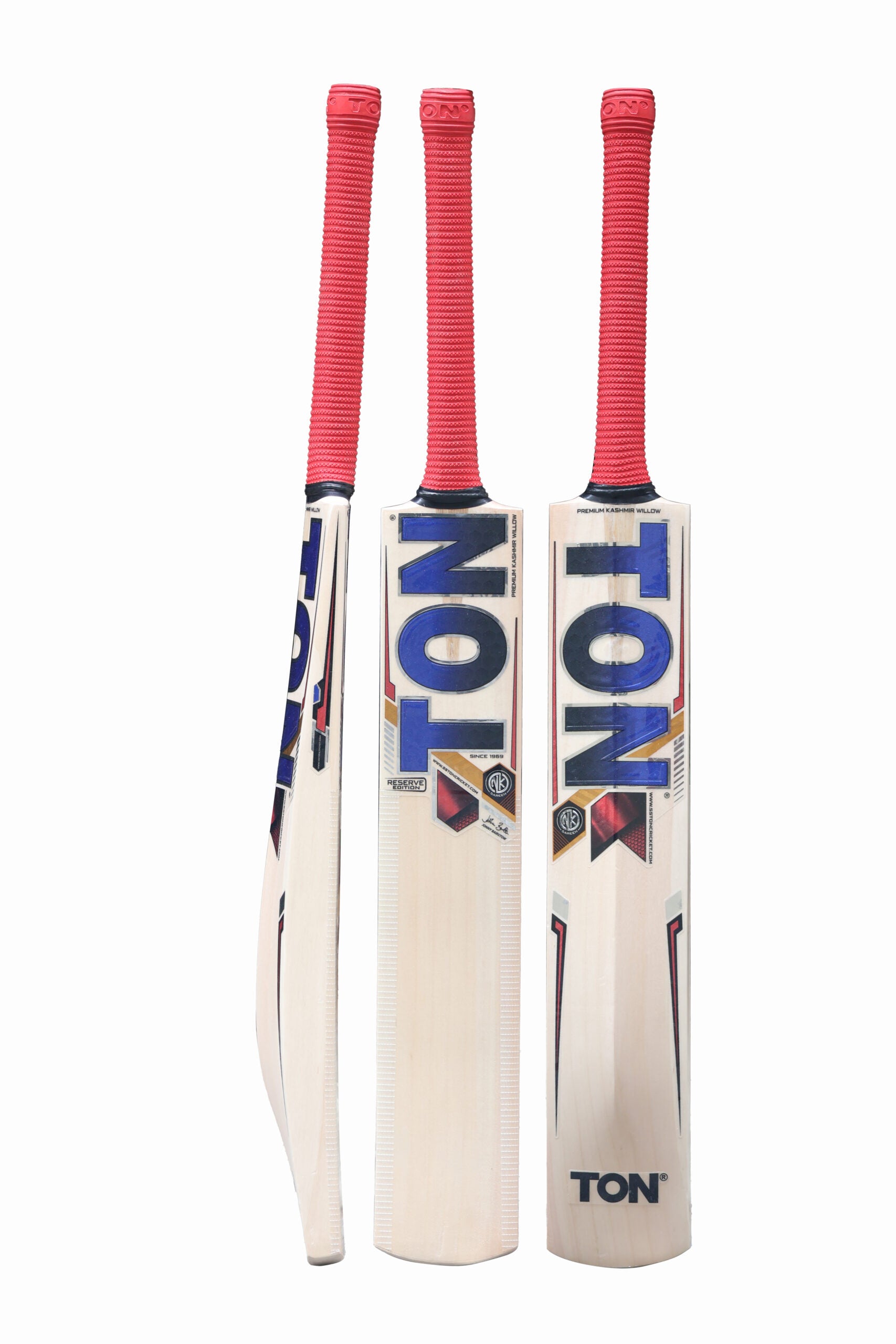 SS TON Reserve Edition