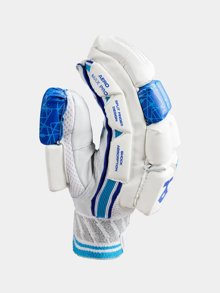 Shrey Chroma Cricket Batting Gloves-3