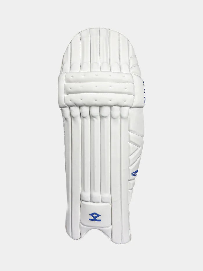 Shrey Chroma Batting Pad | Premium Cricket Leg Guards-1