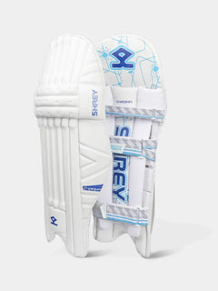 Shrey Chroma Batting Pad | Premium Cricket Leg Guards-3
