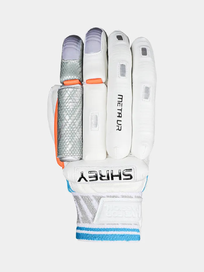 Shrey Meta VR Batting Gloves-1
