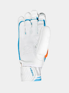 Shrey Meta VR Batting Gloves-2
