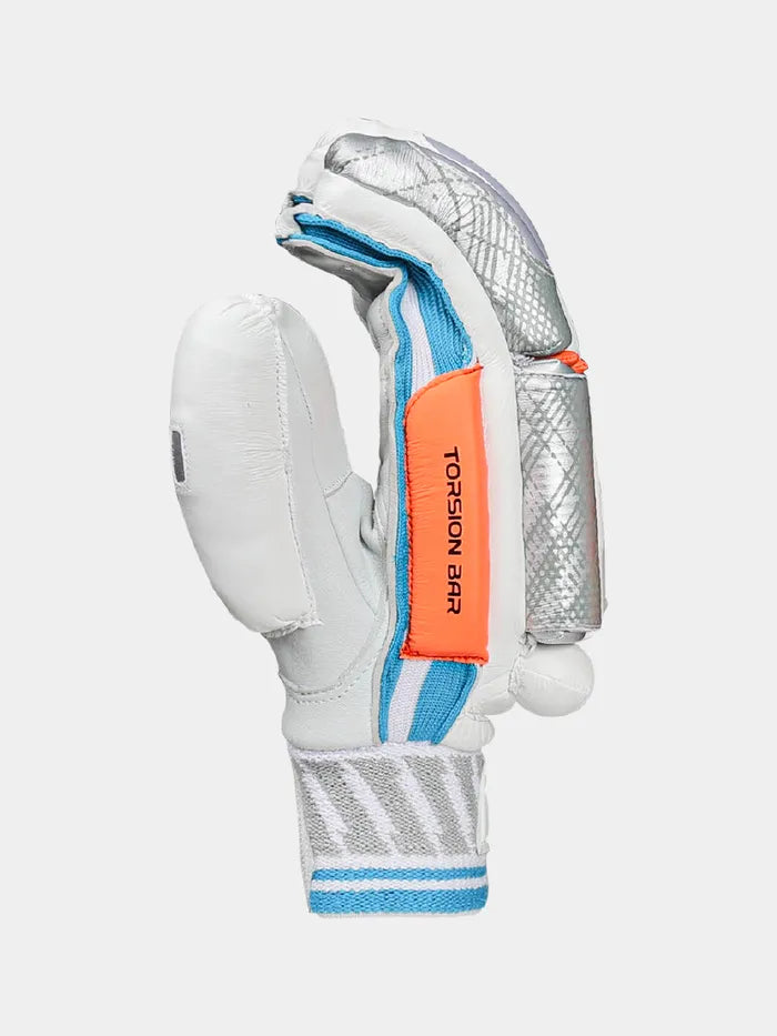 Shrey Meta VR Batting Gloves-3
