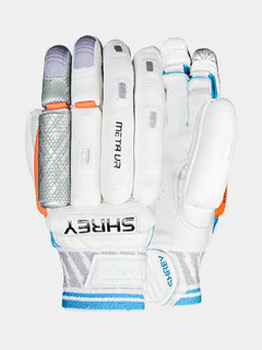 Shrey Meta VR Batting Gloves-4