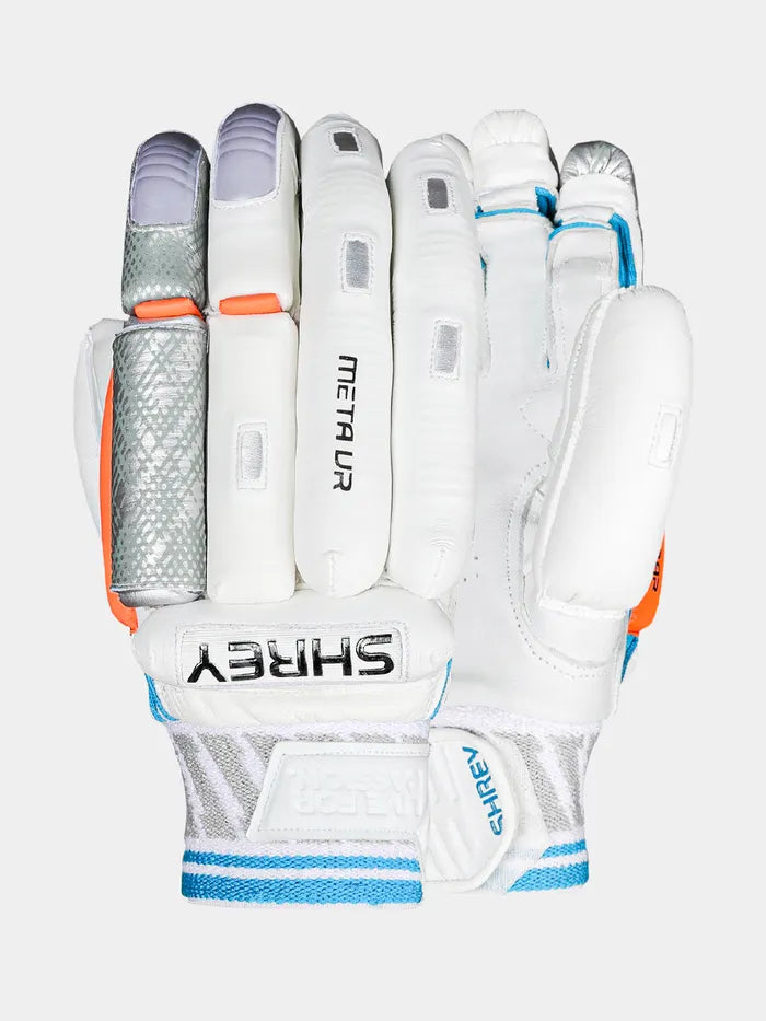 Shrey Meta VR Batting Gloves-4