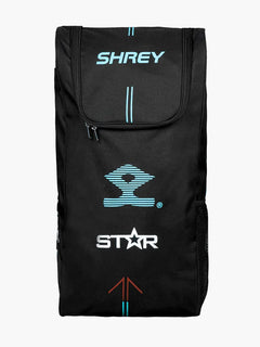 Shrey Star Cricket Kit-3