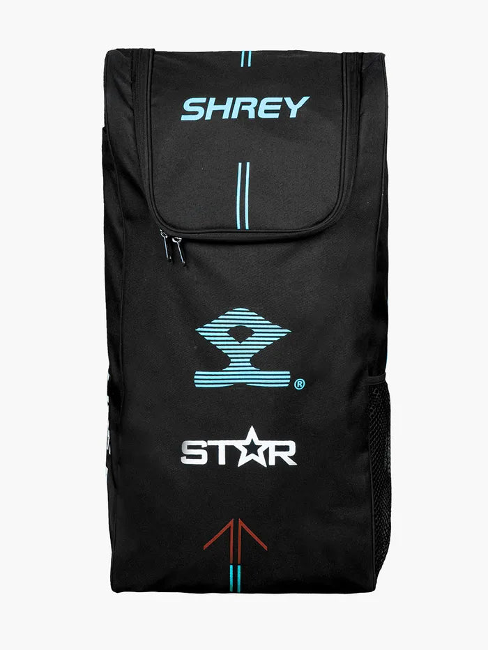 Shrey Star Cricket Kit-3