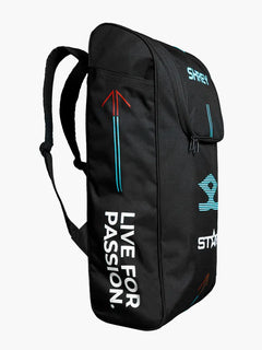 Shrey Star Cricket Kit-4