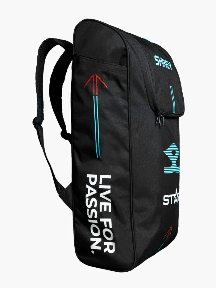 Shrey Star Cricket Kit-4