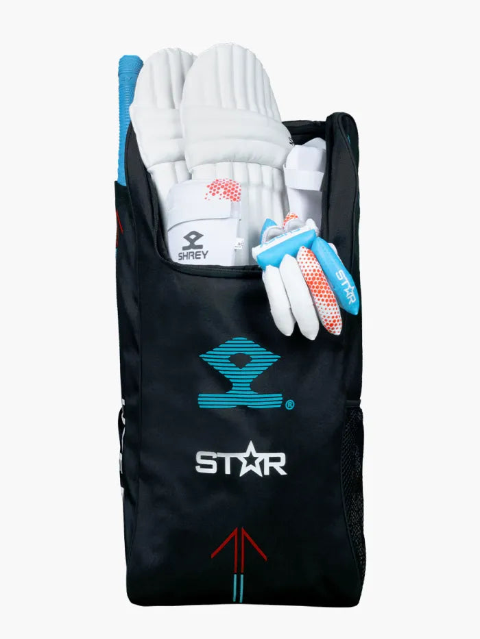 Shrey Star Cricket Kit-2
