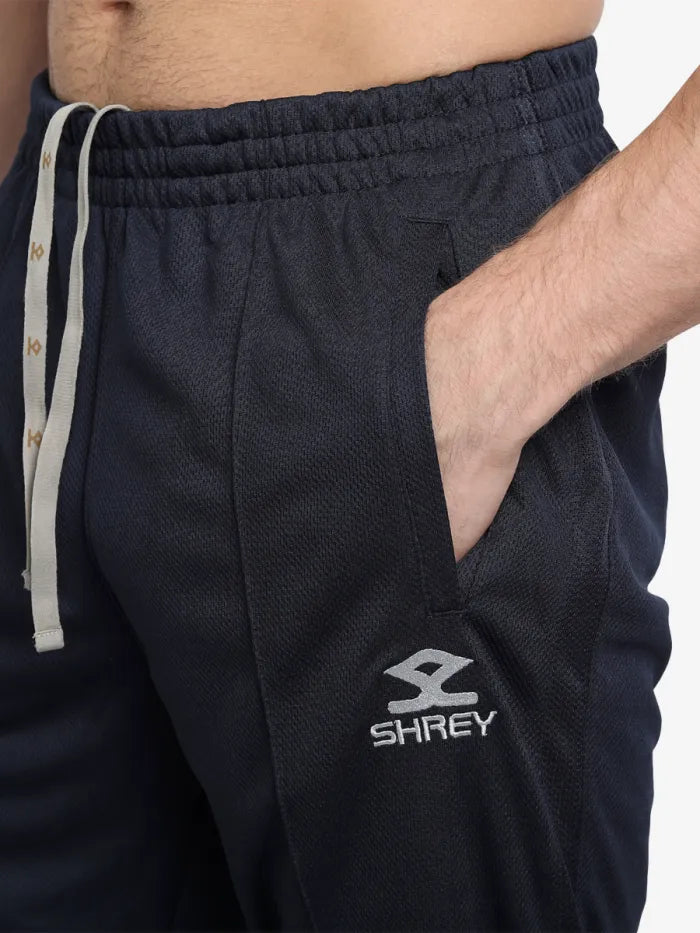 Shrey Cricket Match Colored Trouser-3