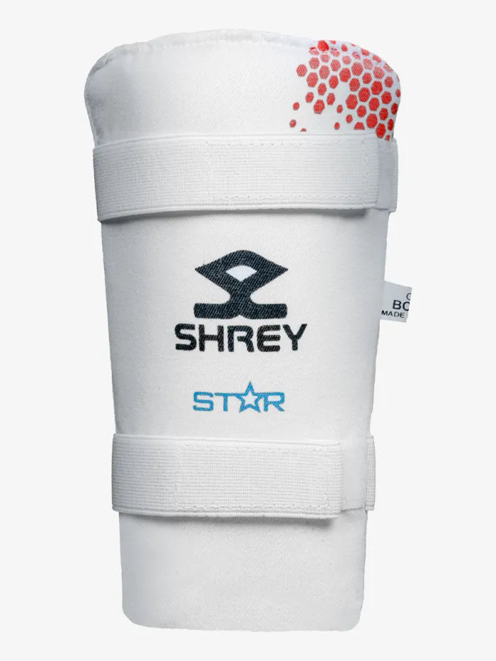 Shrey Star Cricket Kit-9