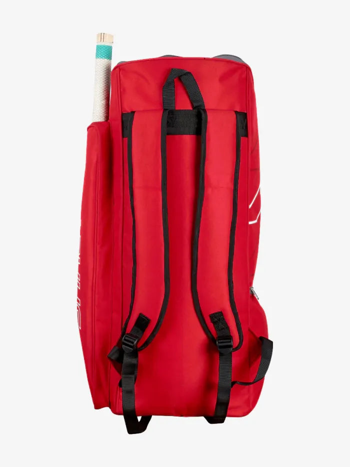 SHREY KARE DUFFLE Cricket Kitbag-6