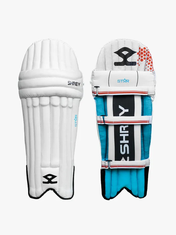 Shrey Star Cricket Kit-8