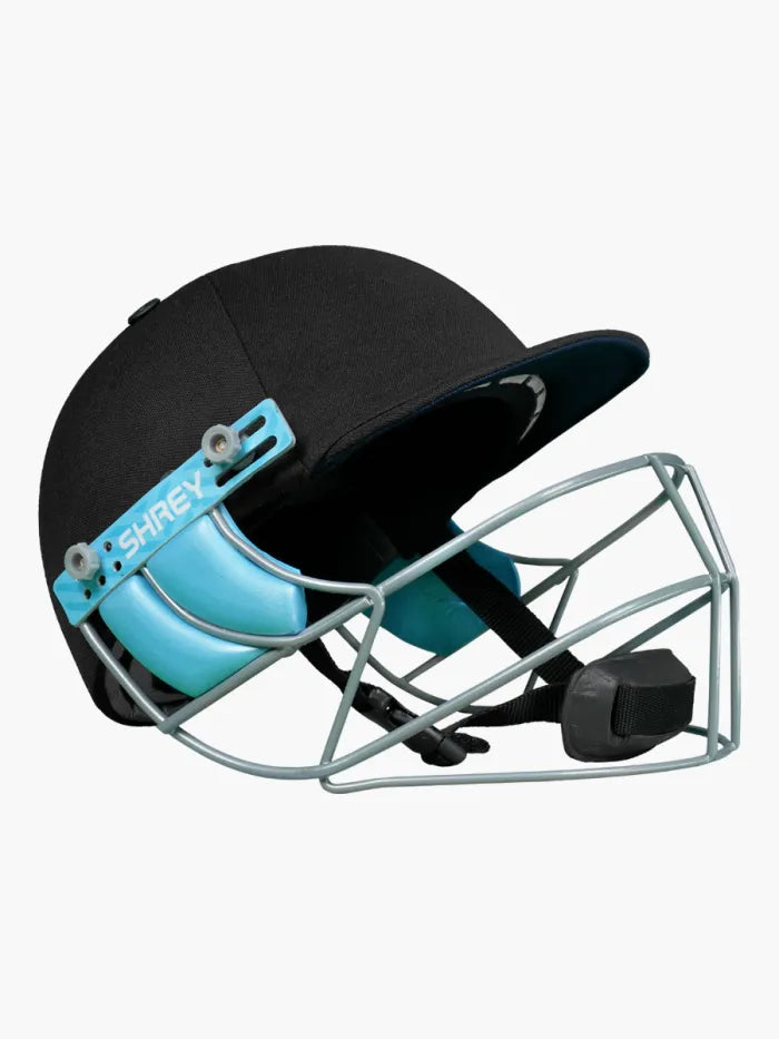 Shrey Match 3.0 Helmet-4