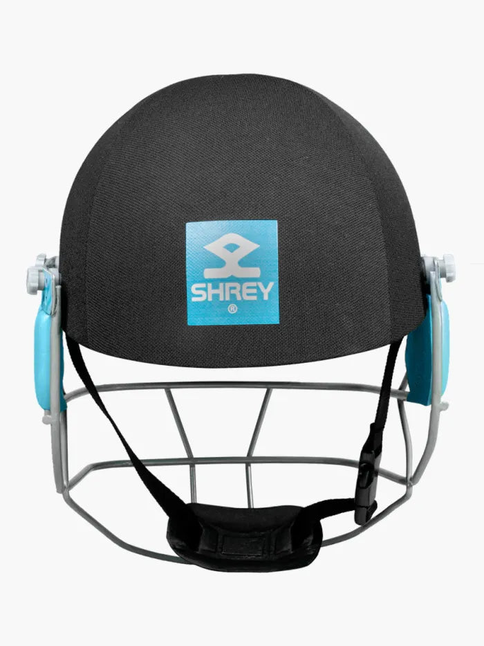 Shrey Match 3.0 Helmet-6