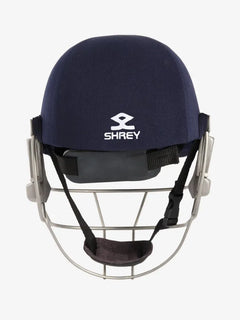 Shrey Pro Guard AIR Titanium Cricket Helmet-3
