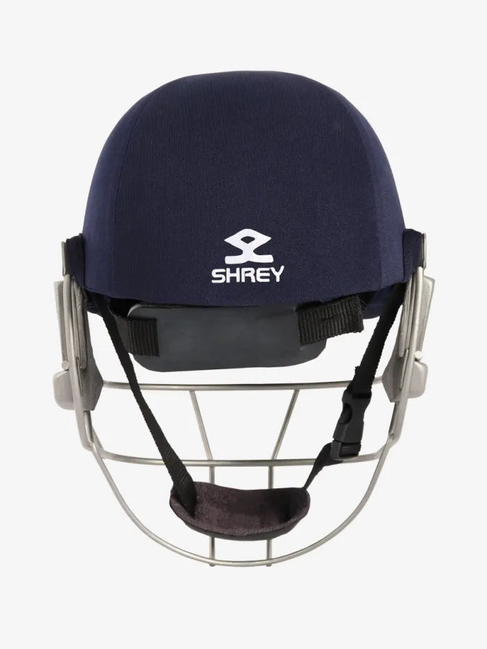 Shrey Pro Guard AIR Titanium Cricket Helmet-3