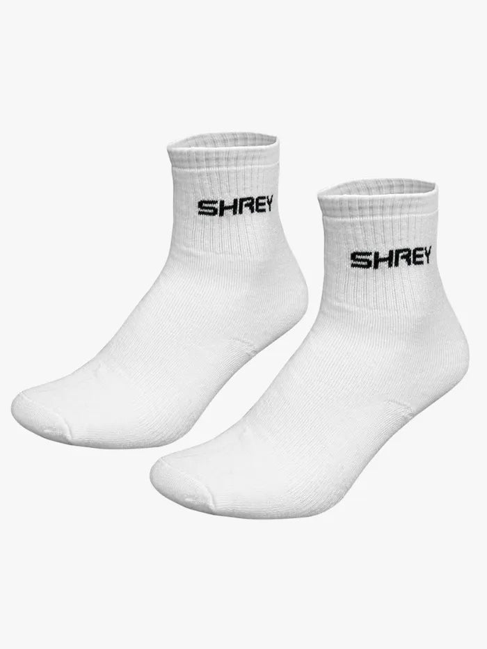 Shrey Star Cricket Kit-12