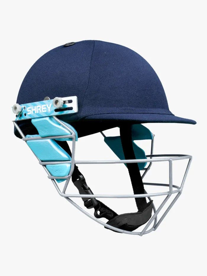 Shrey Match 2.0 Cricket Helmet