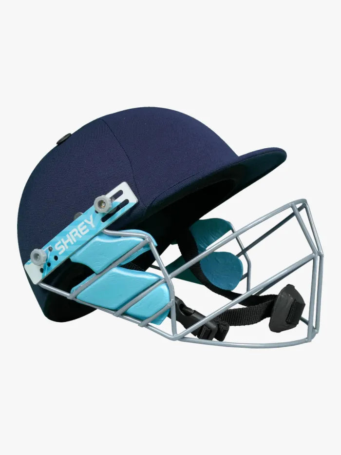 Shrey Match 2.0 Cricket Helmet-2