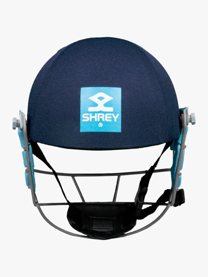 Shrey Match 2.0 Cricket Helmet-3