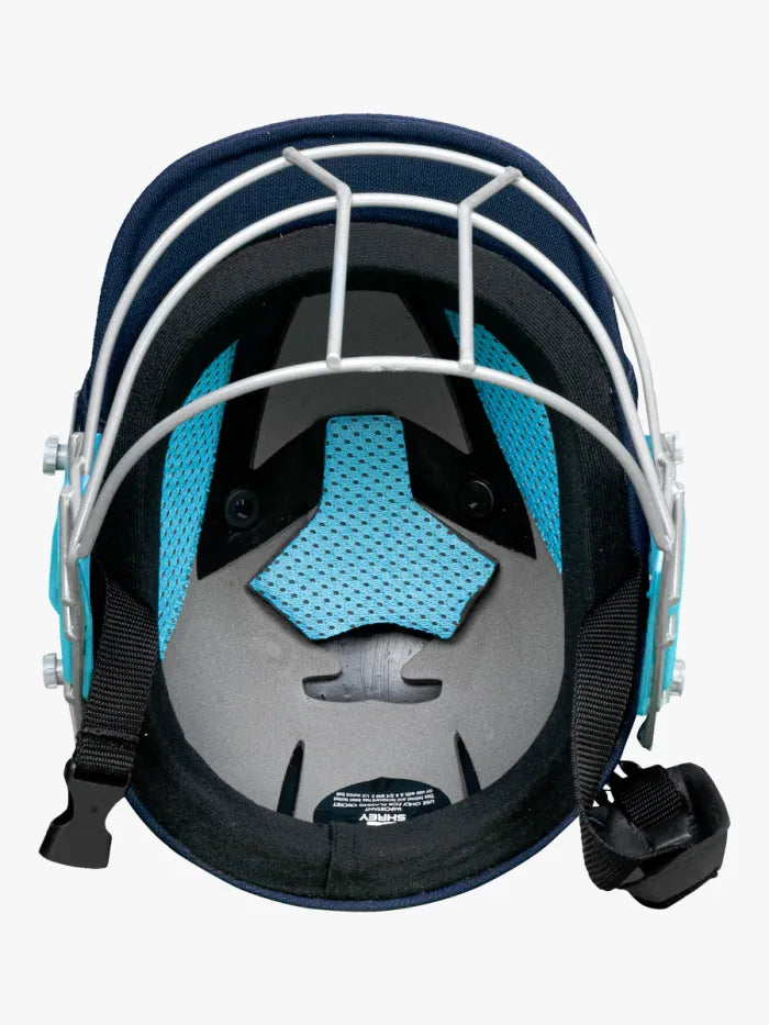 Shrey Match 2.0 Cricket Helmet-4