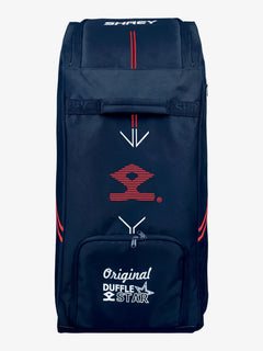 SHREY STAR 2.0 DUFFLE Cricket Kitbag-2