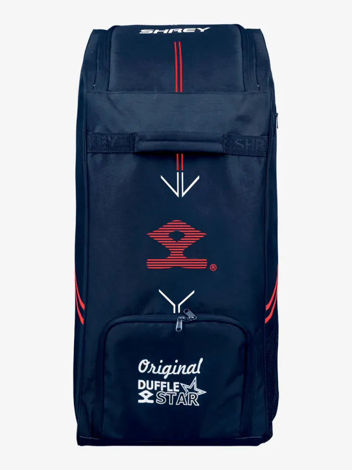 SHREY STAR 2.0 DUFFLE Cricket Kitbag